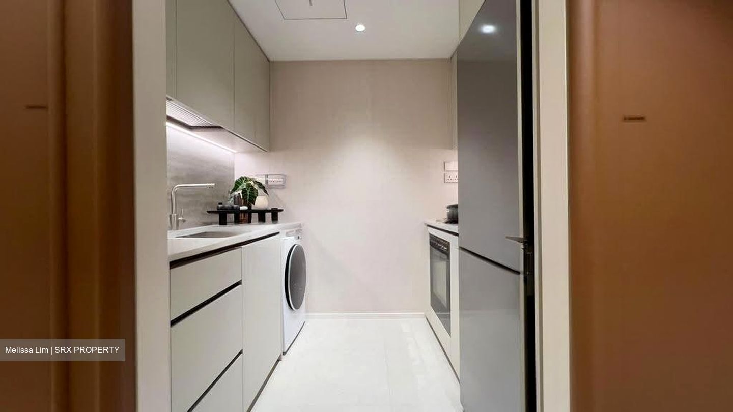 Pastoral View (D11), Apartment #627401661